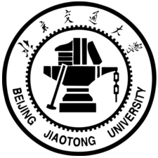 BJTU logo