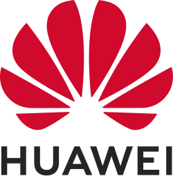 HUAWEI logo