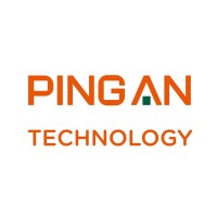 PINGAN logo