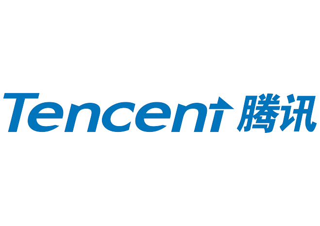 Tencent logo